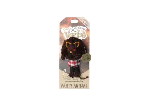 Watchover Voodoo Party Animal Toy