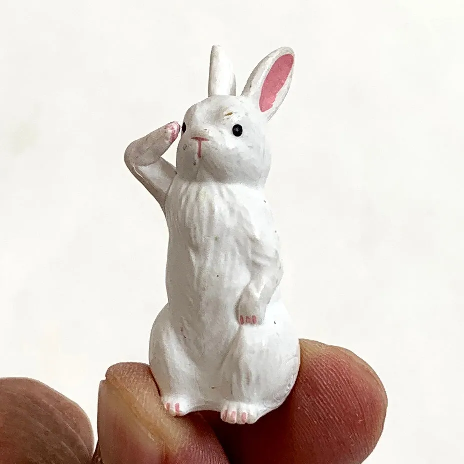 X 70725 SALUTING ANIMALS BLIND BOX-DISCONTINUED