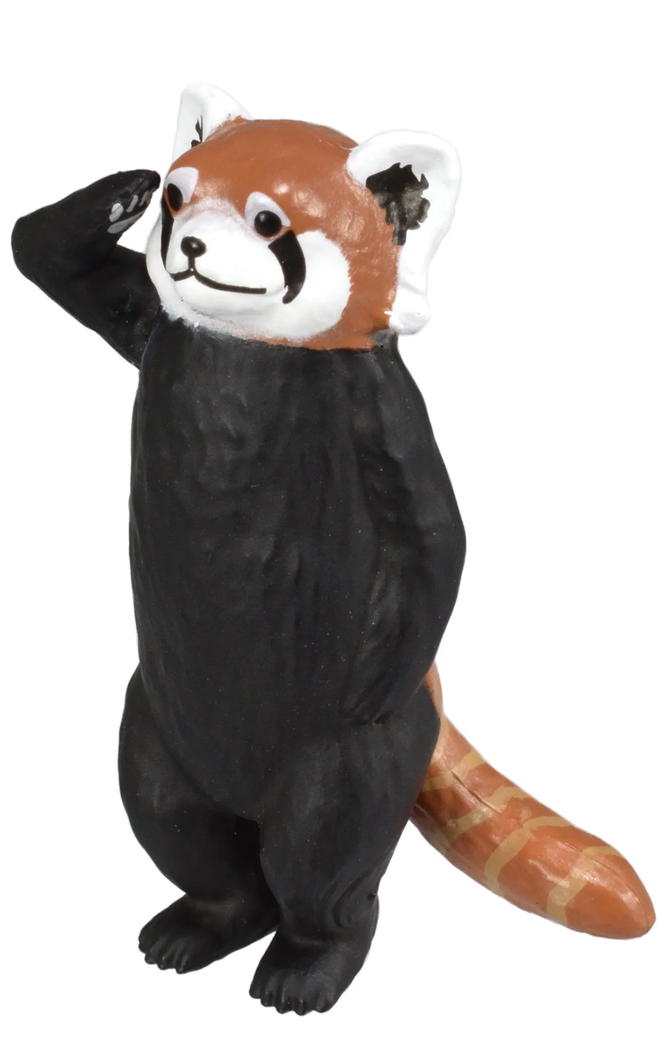X 70725 SALUTING ANIMALS BLIND BOX-DISCONTINUED