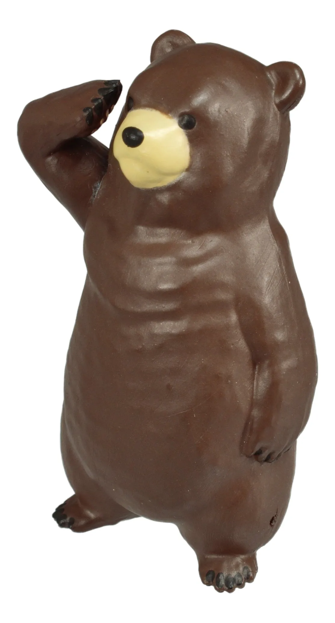 X 70725 SALUTING ANIMALS BLIND BOX-DISCONTINUED