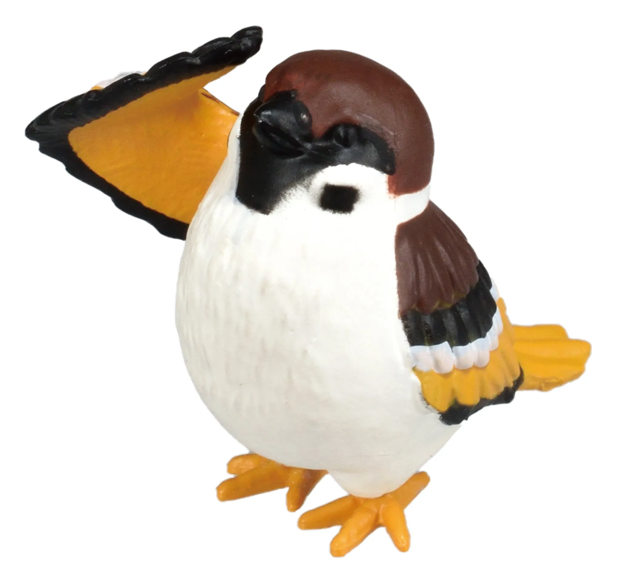 X 70725 SALUTING ANIMALS BLIND BOX-DISCONTINUED