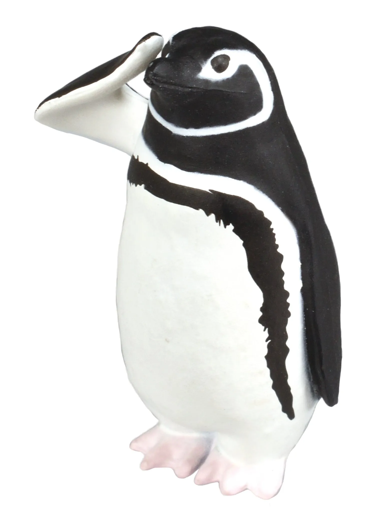 X 70725 SALUTING ANIMALS BLIND BOX-DISCONTINUED