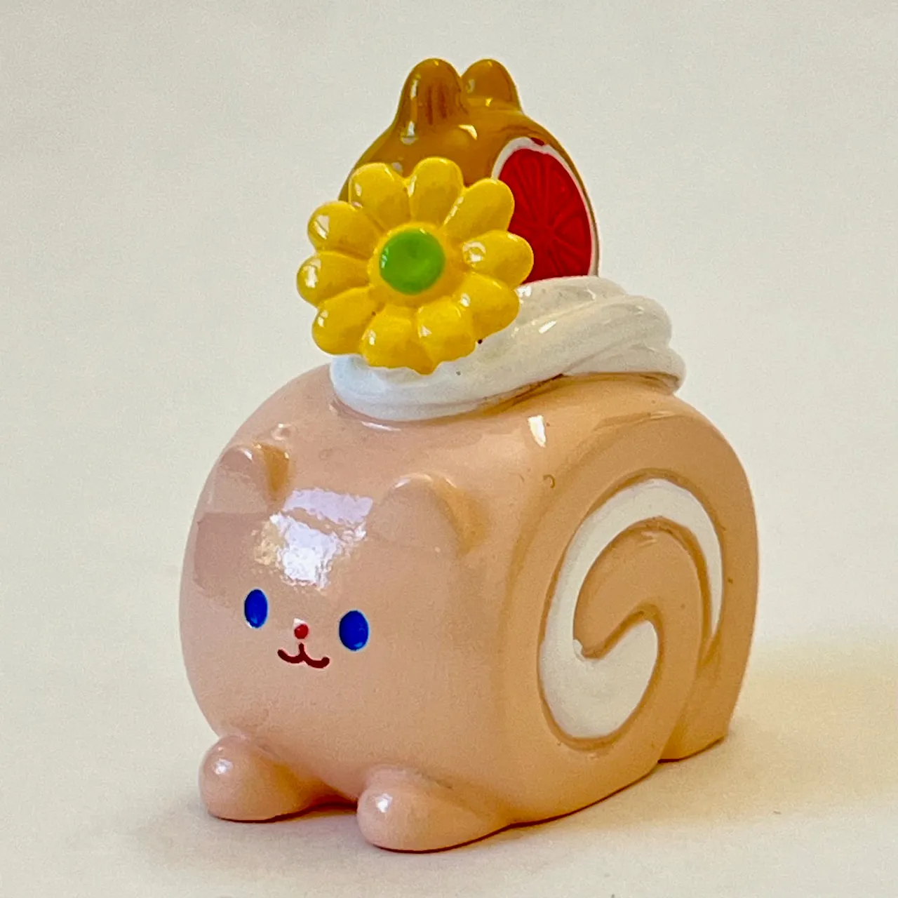 X 71002 FOODIE CATS FIGURINE BLIND BOX-DISCONTINUED