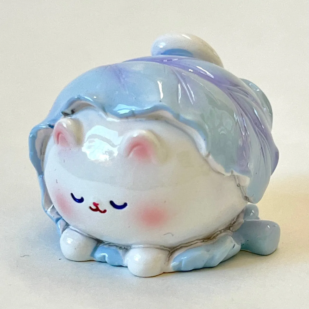 X 71002 FOODIE CATS FIGURINE BLIND BOX-DISCONTINUED