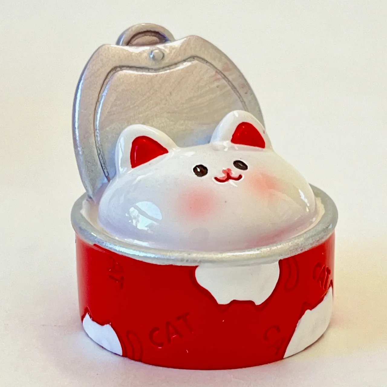 X 71002 FOODIE CATS FIGURINE BLIND BOX-DISCONTINUED