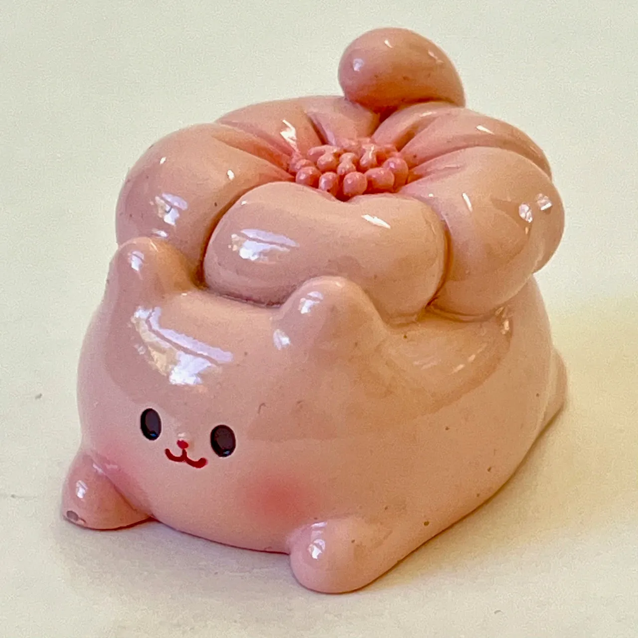 X 71002 FOODIE CATS FIGURINE BLIND BOX-DISCONTINUED