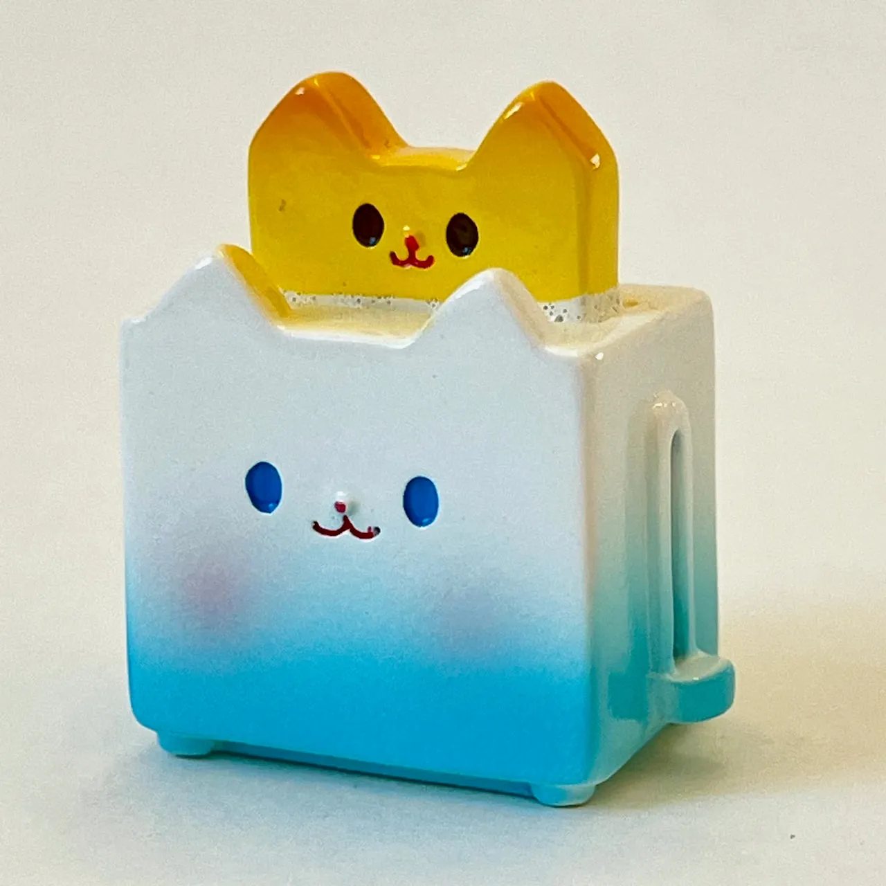 X 71002 FOODIE CATS FIGURINE BLIND BOX-DISCONTINUED