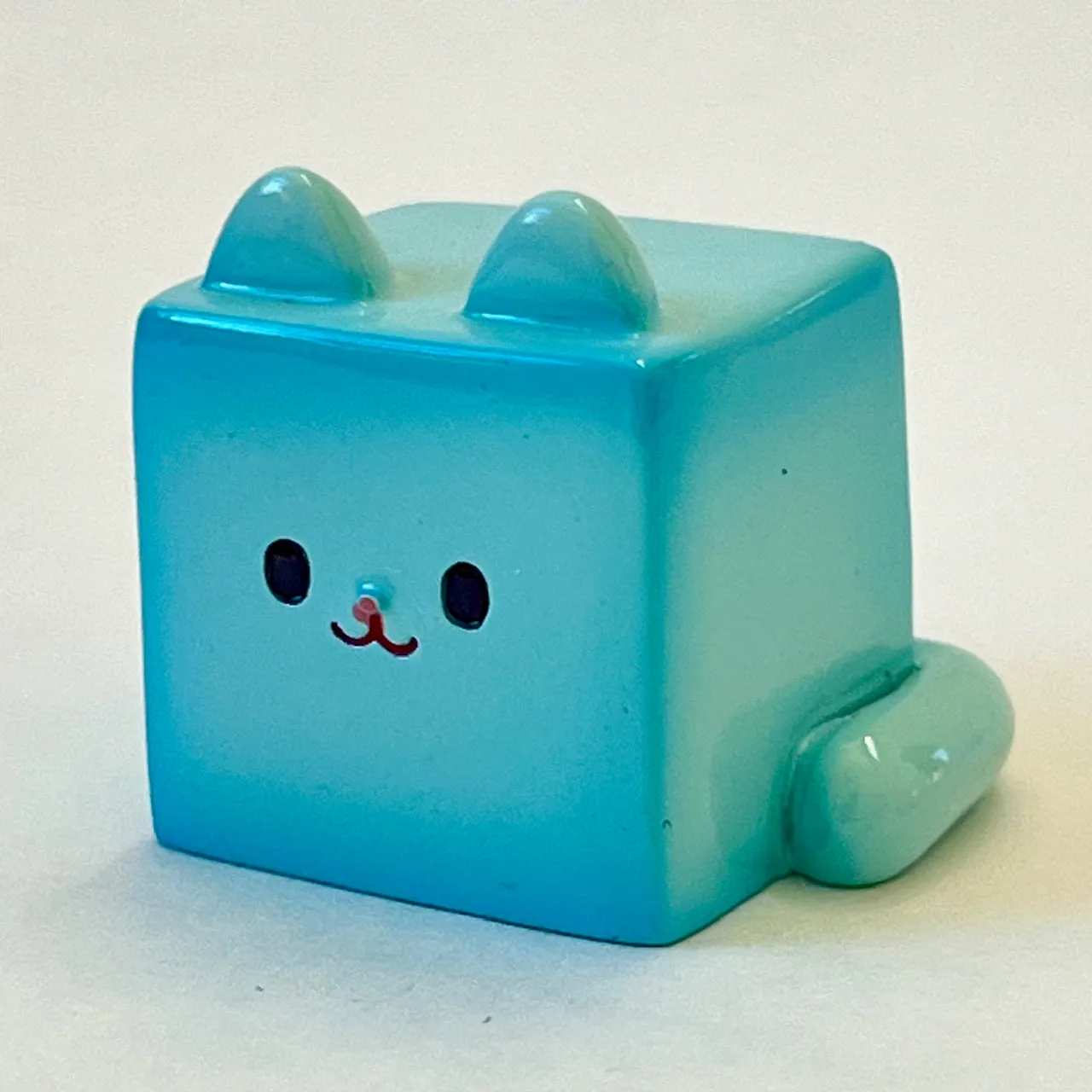 X 71002 FOODIE CATS FIGURINE BLIND BOX-DISCONTINUED