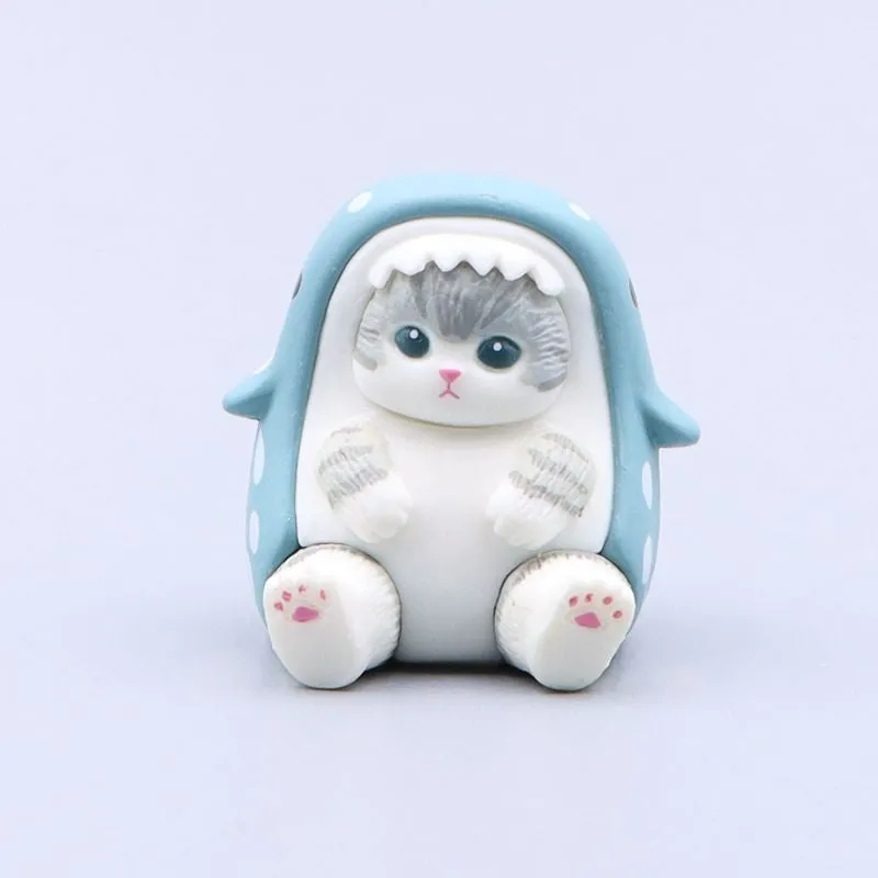 X 73027 Costume Cats Blind Box-DISCONTINUED