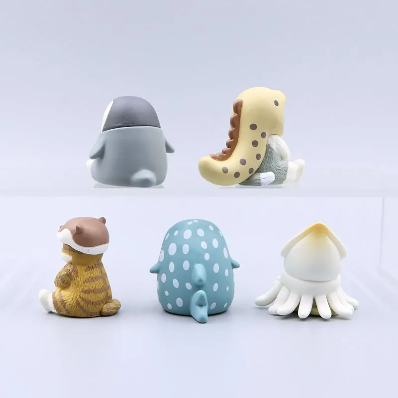 X 73027 Costume Cats Blind Box-DISCONTINUED