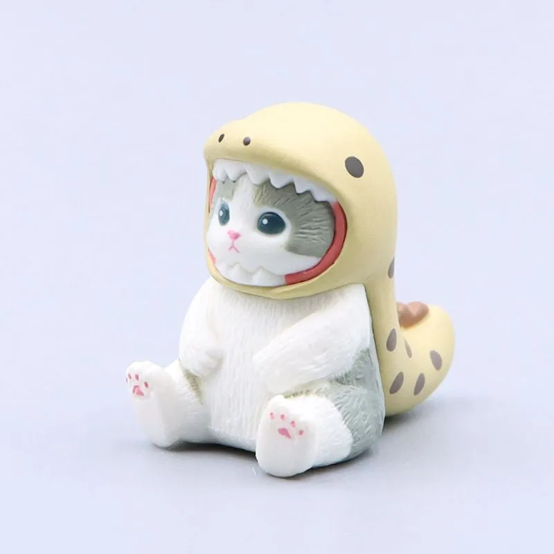 X 73027 Costume Cats Blind Box-DISCONTINUED