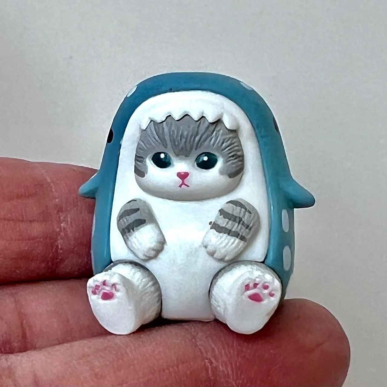 X 73027 Costume Cats Blind Box-DISCONTINUED