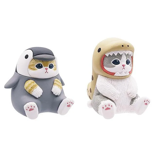 X 73027 Costume Cats Blind Box-DISCONTINUED
