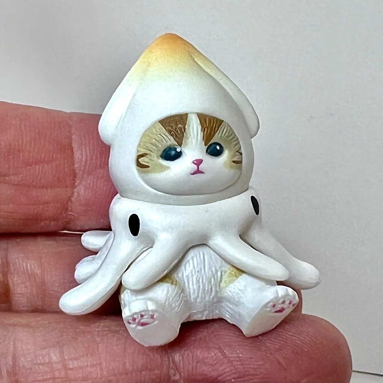 X 73027 Costume Cats Blind Box-DISCONTINUED