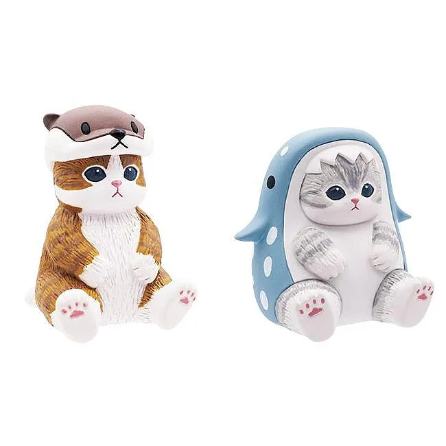 X 73027 Costume Cats Blind Box-DISCONTINUED
