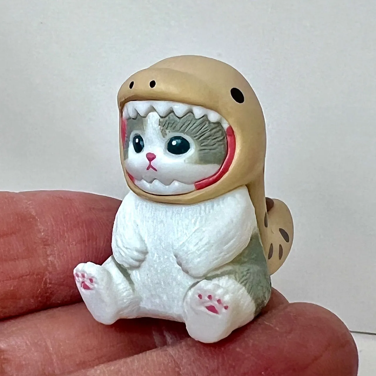 X 73027 Costume Cats Blind Box-DISCONTINUED