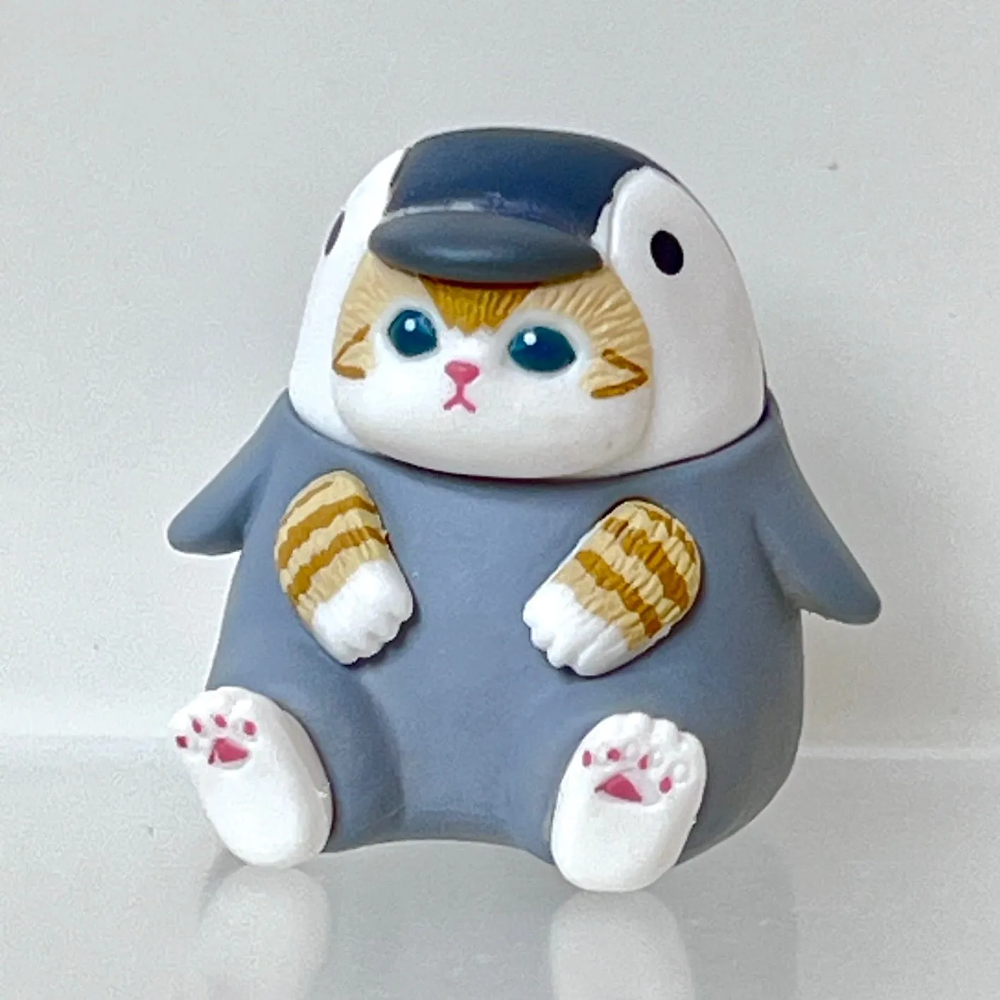 X 73027 Costume Cats Blind Box-DISCONTINUED