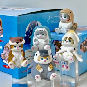 X 73027 Costume Cats Blind Box-DISCONTINUED