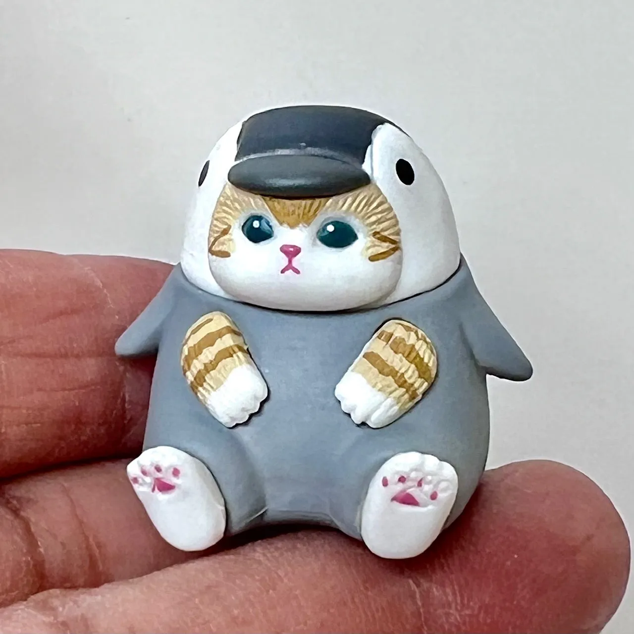 X 73027 Costume Cats Blind Box-DISCONTINUED