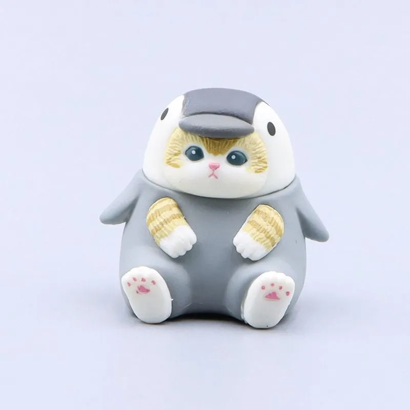 X 73027 Costume Cats Blind Box-DISCONTINUED