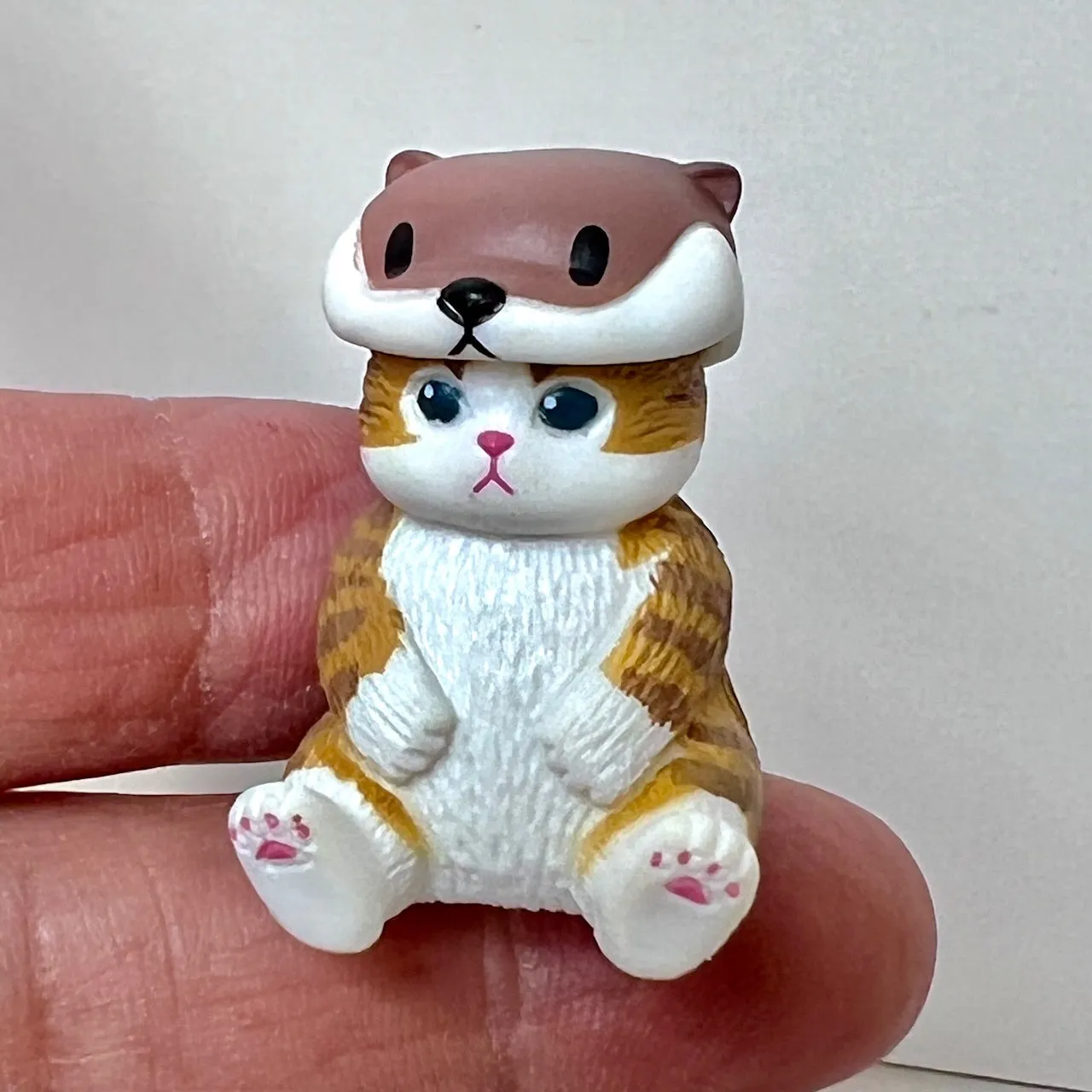 X 73027 Costume Cats Blind Box-DISCONTINUED