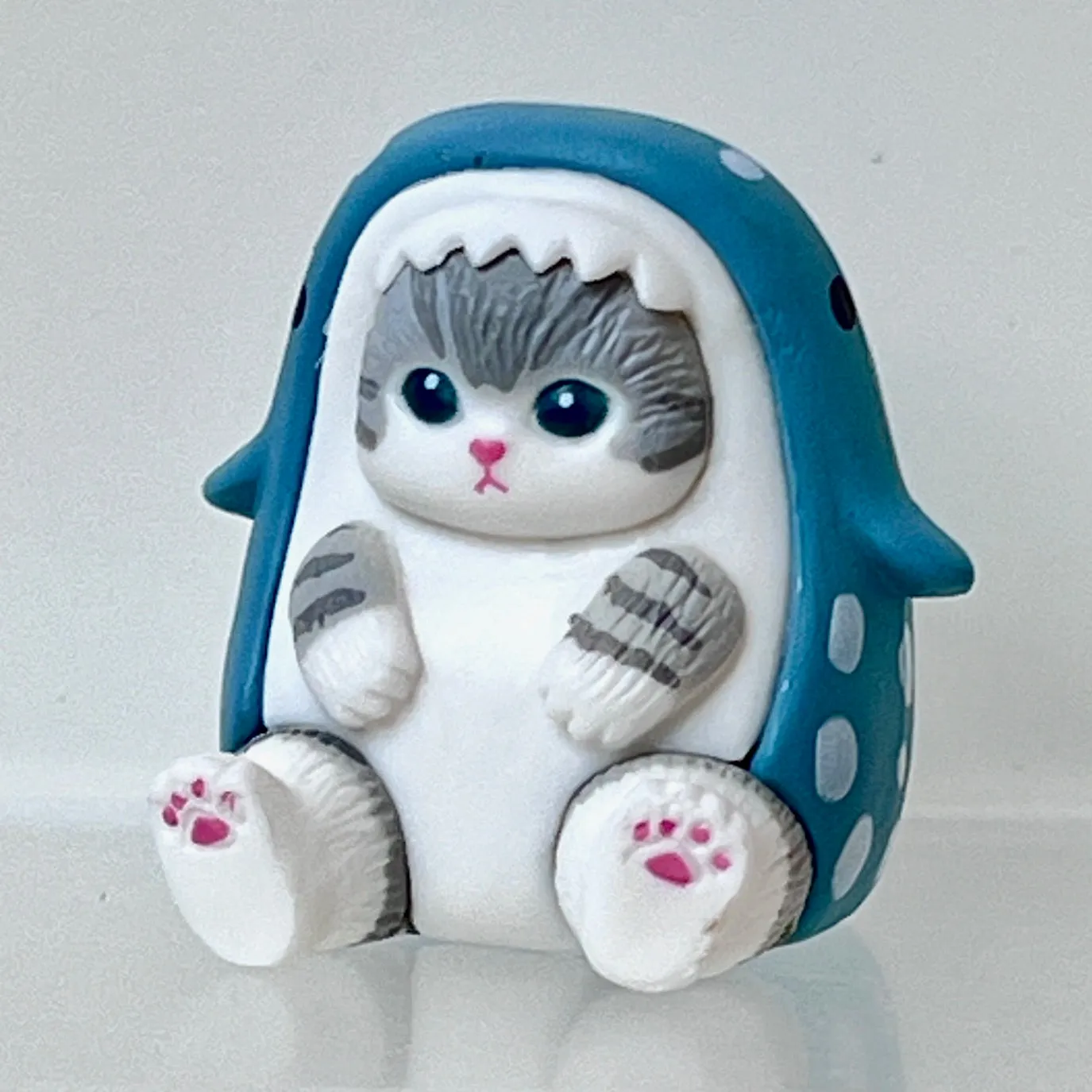 X 73027 Costume Cats Blind Box-DISCONTINUED