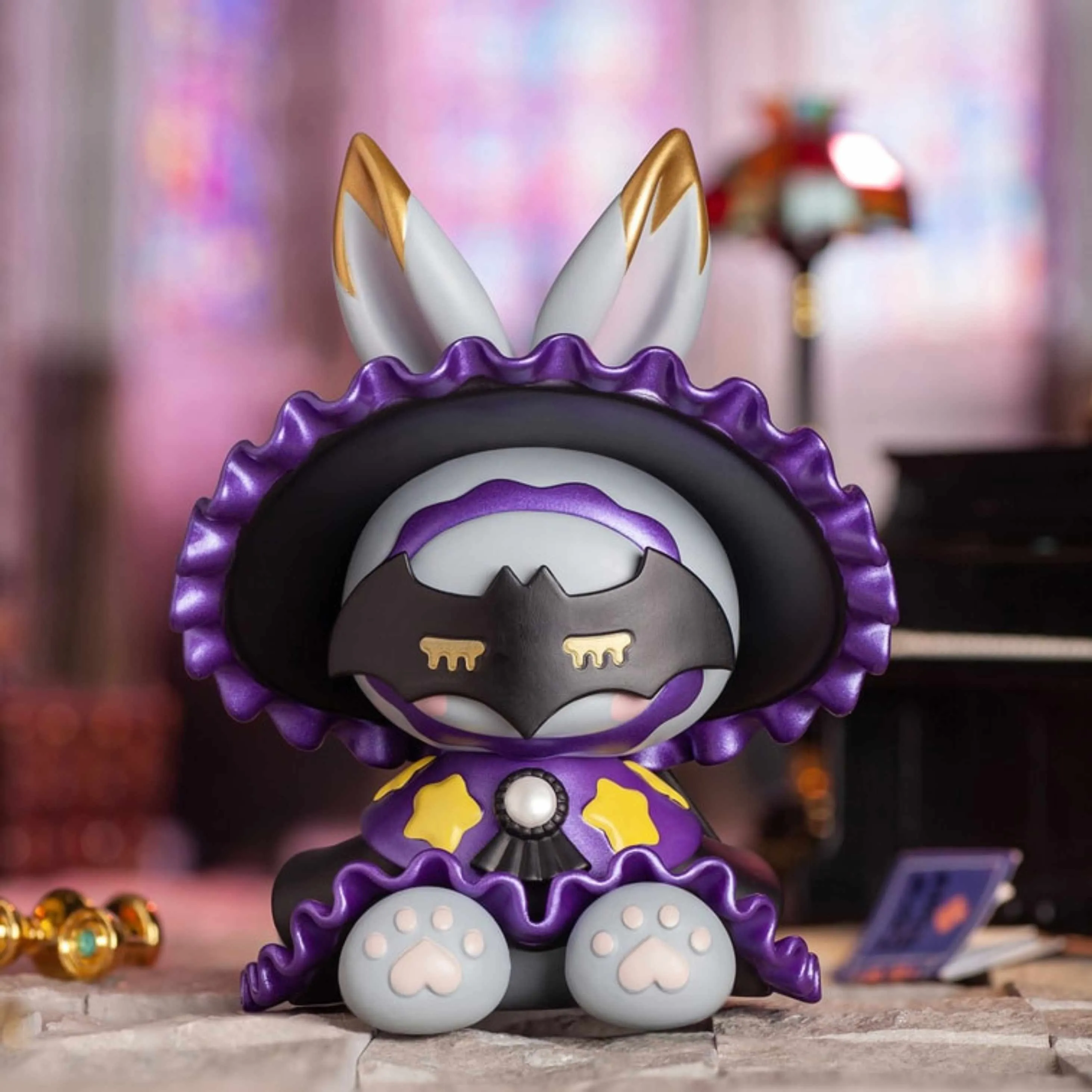 YCC Emma Secret Forest 3 Masquerade Series Blind Boxes