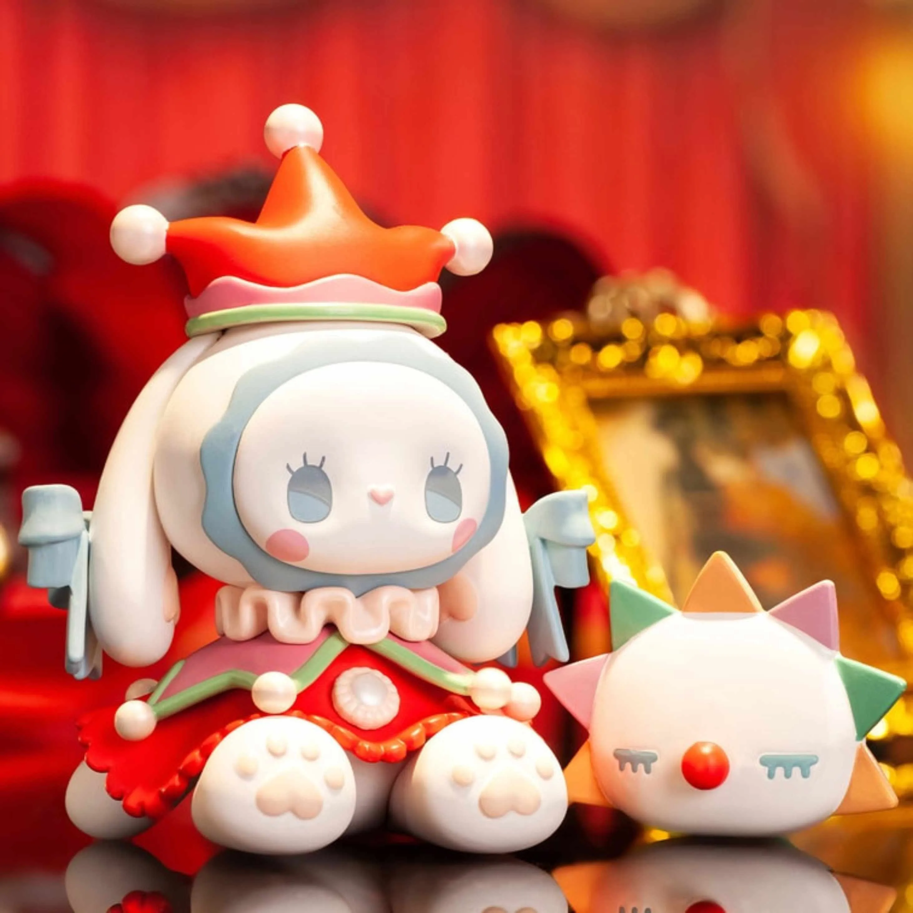 YCC Emma Secret Forest 3 Masquerade Series Blind Boxes