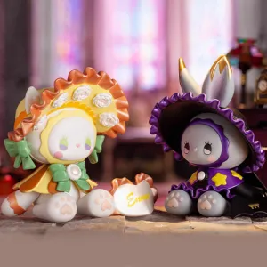 YCC Emma Secret Forest 3 Masquerade Series Blind Boxes